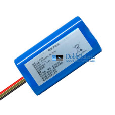 Batería para PLC DC0008 [Batería de Repuesto]